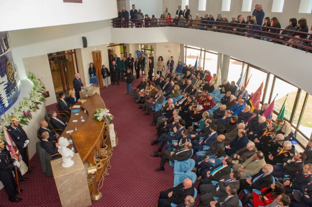 Feriado Municipal de Ílhavo 2019