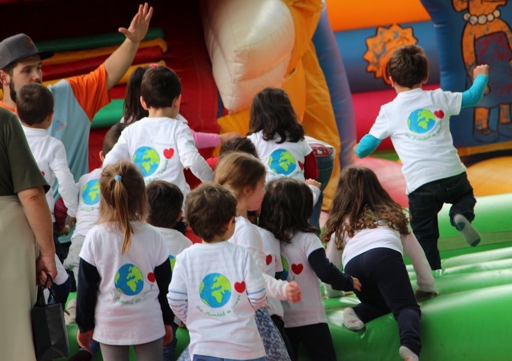 Dia Mundial da Criança: “Proteção dos Oceanos” é o mote para levar as Famílias ao Museu Marítimo ...