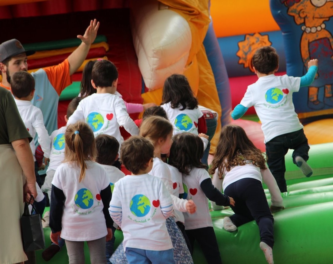 Dia Mundial da Criança com atividades ambientais e culturais no Museu Marítimo de Ílhavo