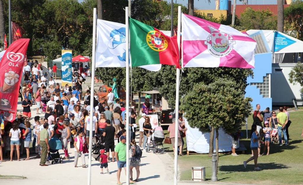 Hasta pública para espaços de comercialização de produtos alimentares no Festival do Bacalhau