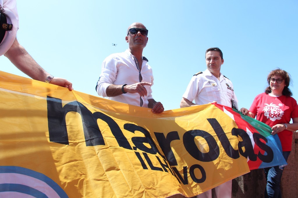 Marolas Ílhavo 2019: 16 dias de muita animação nas praias de Ílhavo