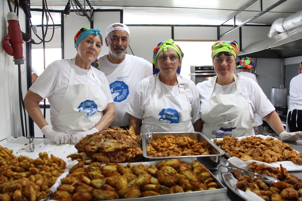 Festival do Bacalhau 2019