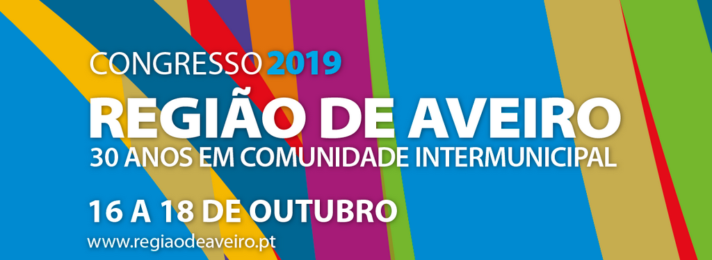 Congresso da Região de Aveiro 2019