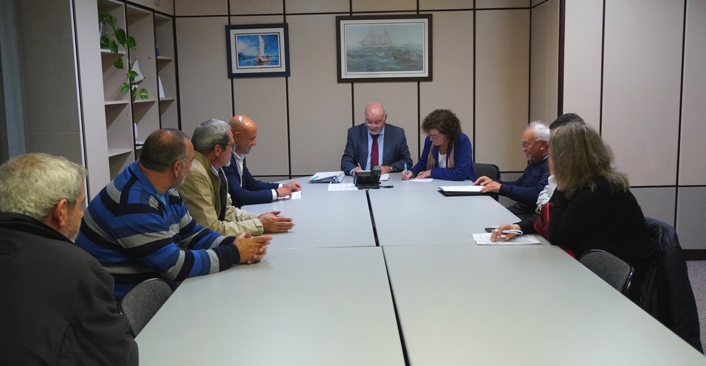 Sete Clubes assinaram protocolos com a Câmara Municipal no valor de 230 mil euros