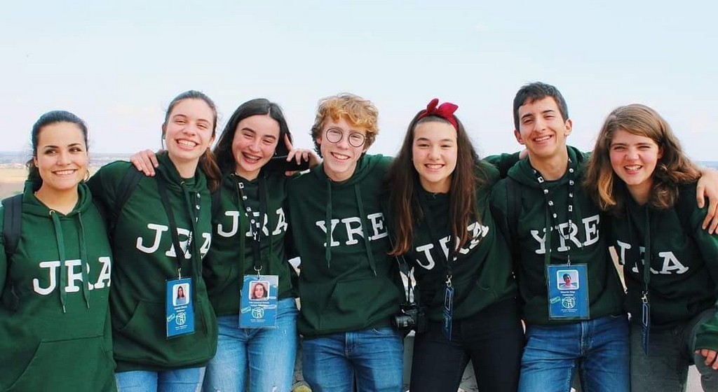 Ílhavo acolhe o Seminário Nacional Jovens Repórteres para o Ambiente