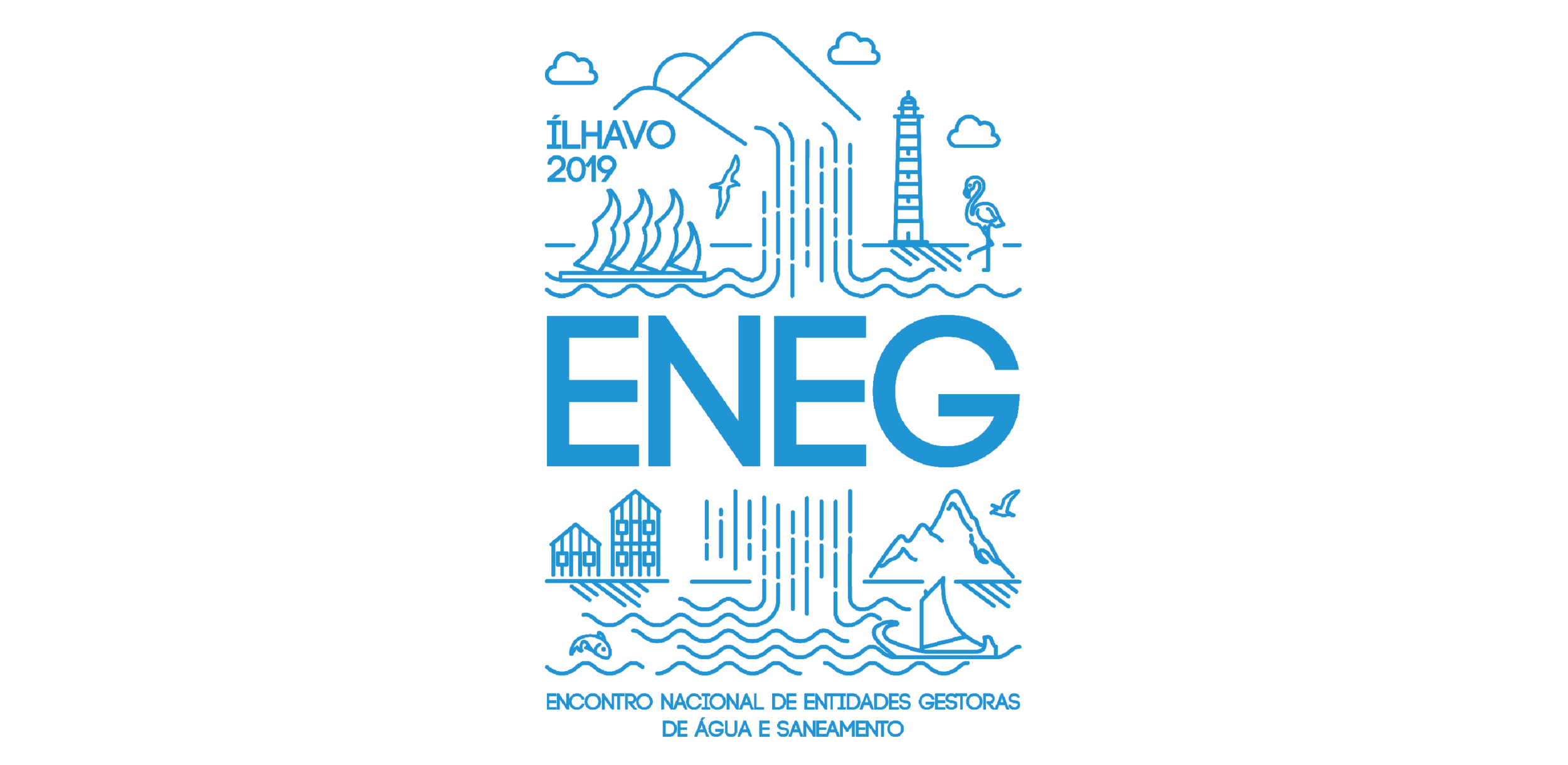 ENEG 2019: mais de 600 participantes debatem sector da água, em Ílhavo