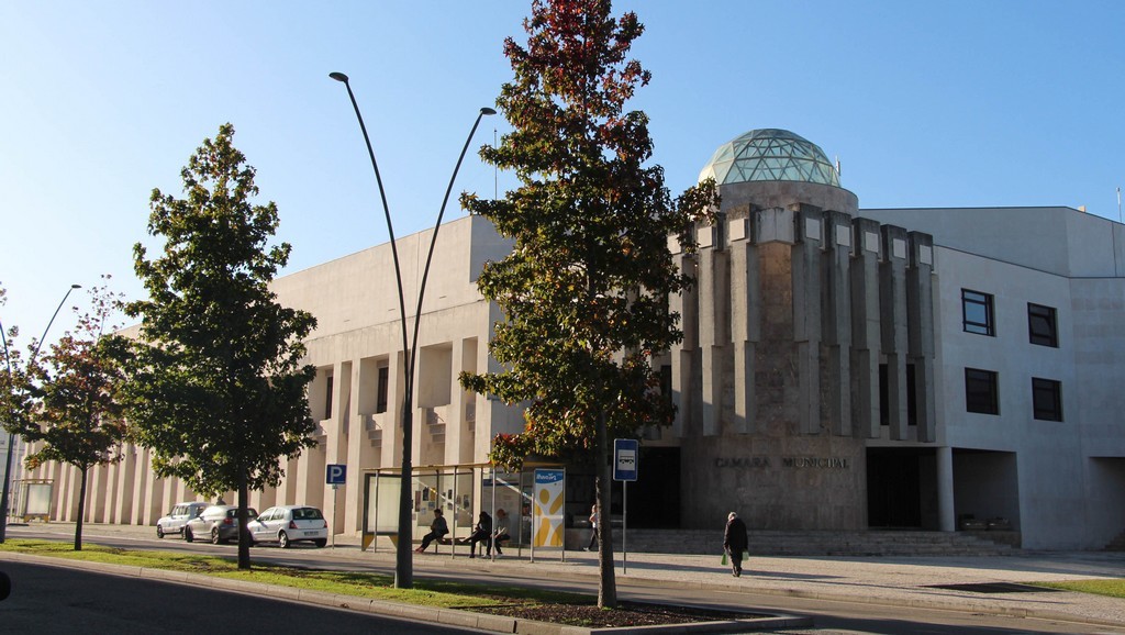 Câmara Municipal de Ílhavo novamente distinguida como Entidade Empregadora Inclusiva
