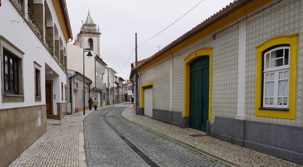 Projeto Municipal "Se esta rua fosse minha…" envolve a comunidade na descoberta do património top...