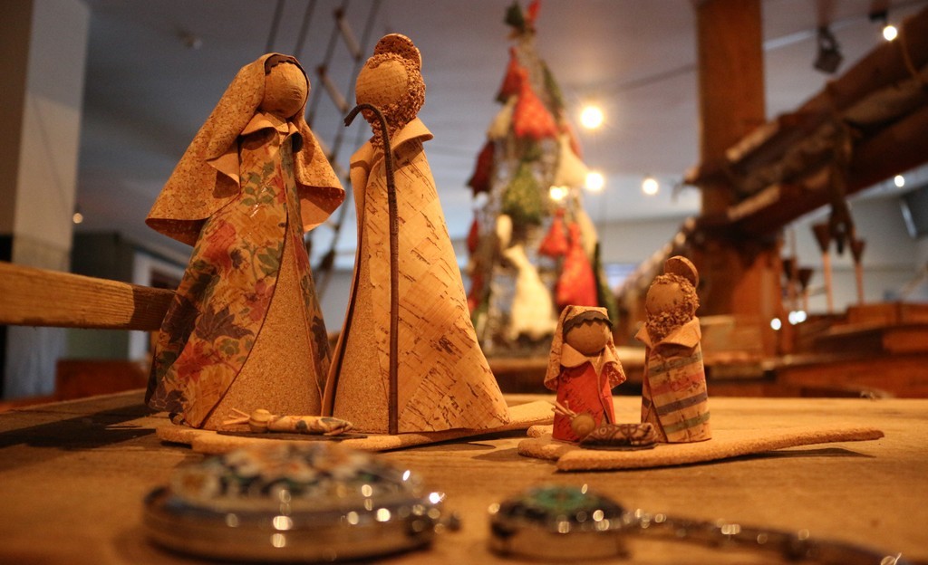 Museu Marítimo de Ílhavo com propostas para um Natal original