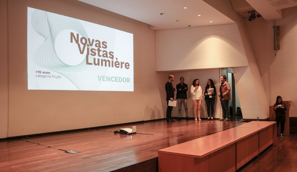 Mar Film Festival 2020: abertas as inscrições para o concurso “Novas Vistas Lumière”