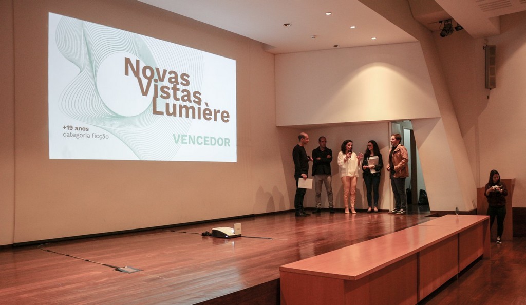 Mar Film Festival 2020: abertas as inscrições para o concurso “Novas Vistas Lumière” 