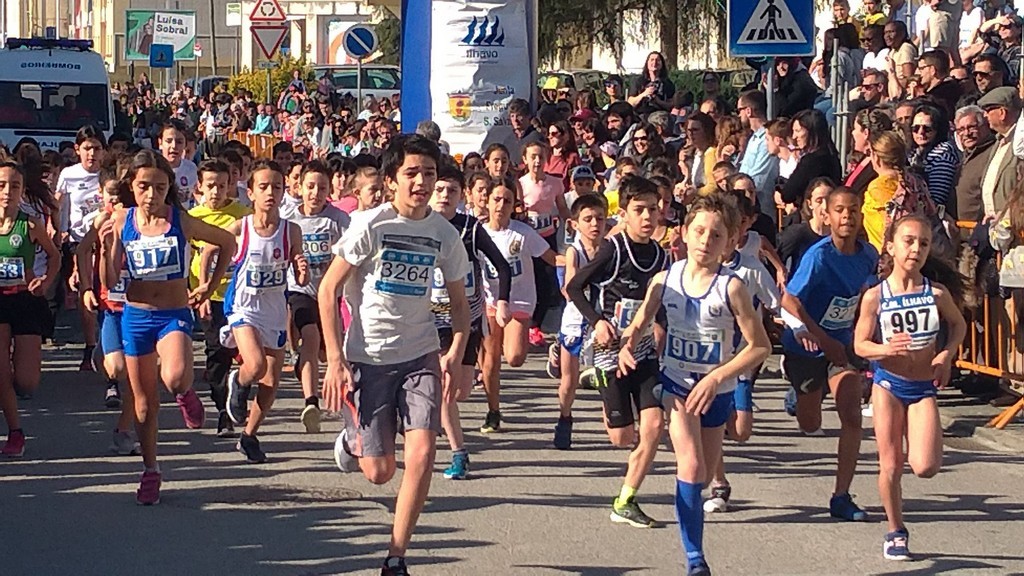 Grande Prémio de Atletismo “Os Ílhavos” condiciona circulação rodoviária