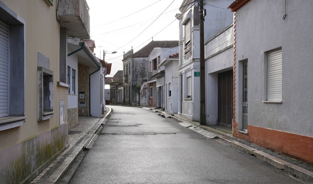 Adjudicada a Requalificação da Rua João Carlos Gomes, em Ílhavo