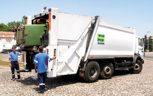 Câmara Municipal de Ílhavo apela ao civismo no âmbito da recolha do lixo 