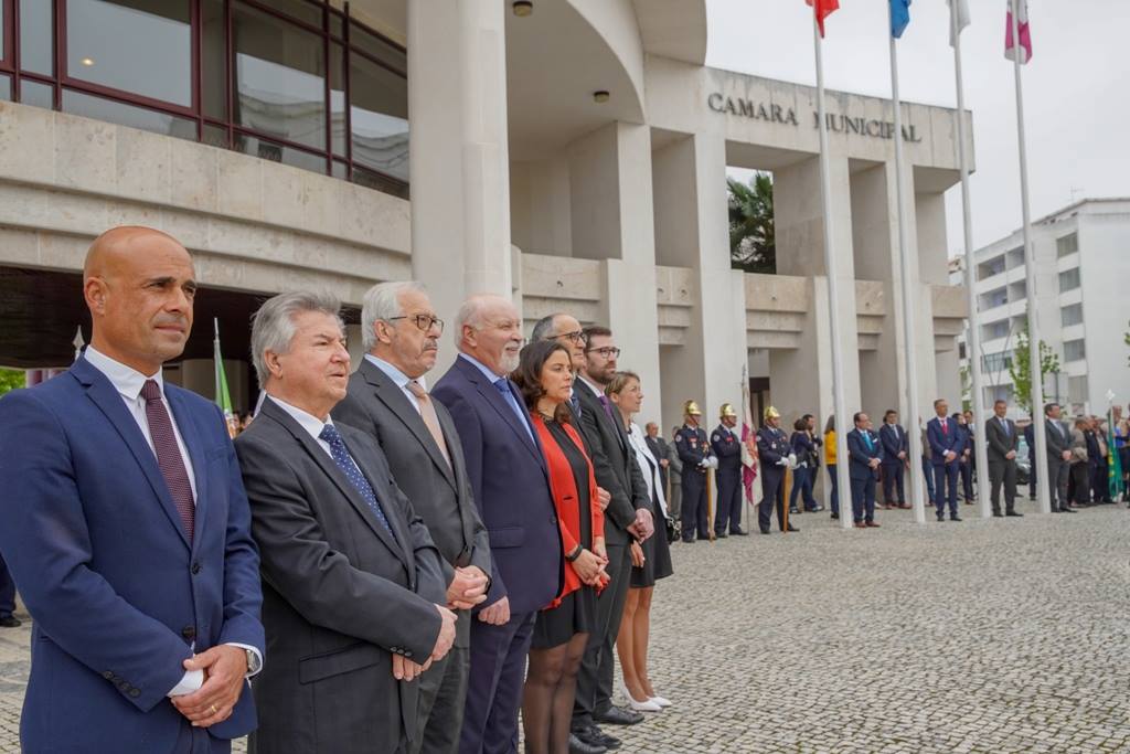 Dia 13 de abril: um Dia do Município de Ílhavo bem diferente