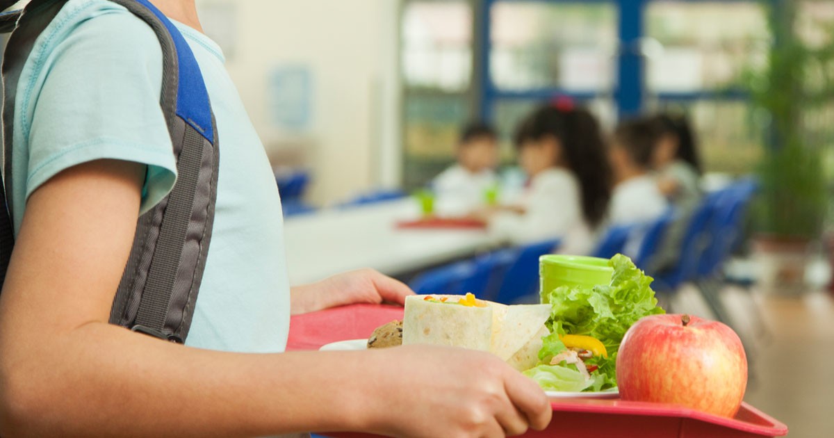 Câmara Municipal lança concurso público internacional para fornecimento de refeições Escolares