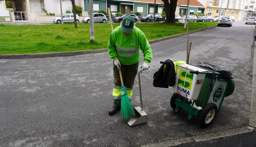 Câmara Municipal prolonga contrato de Serviço de Resíduos Sólidos Urbanos