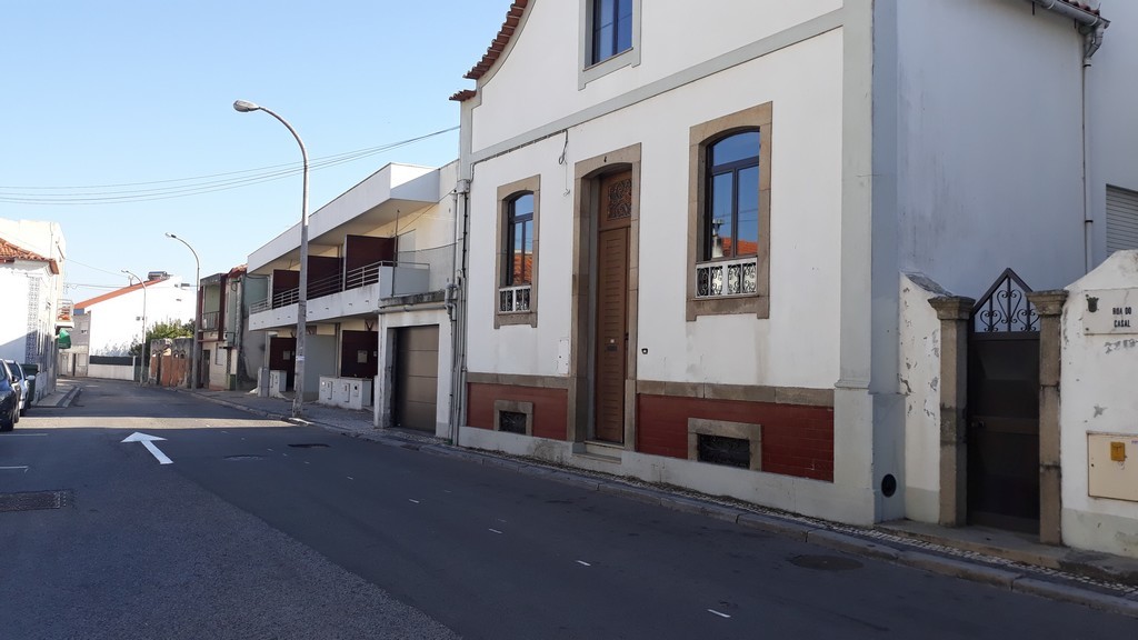 Rua do Casal, em Ílhavo, passa a ter sentido único