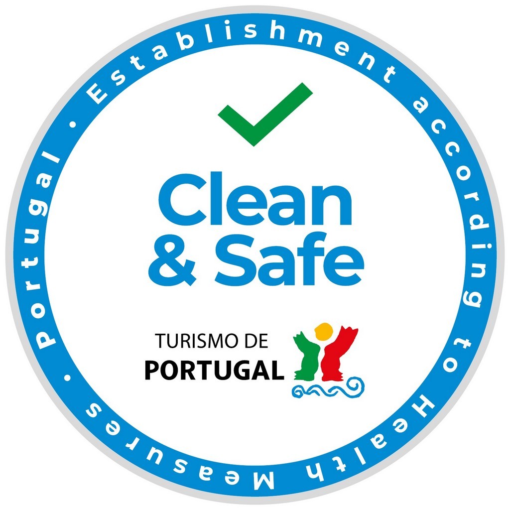 Equipamentos municipais recebem selo e certificação Clean & Safe