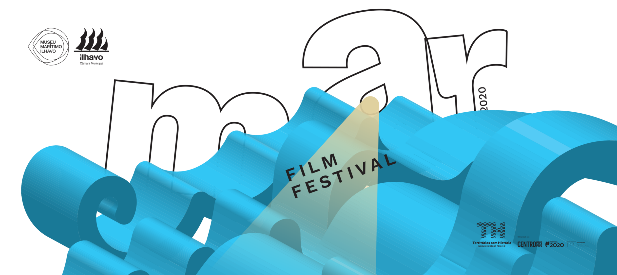 Mar Film Festival regressa, este mês, com edição especial