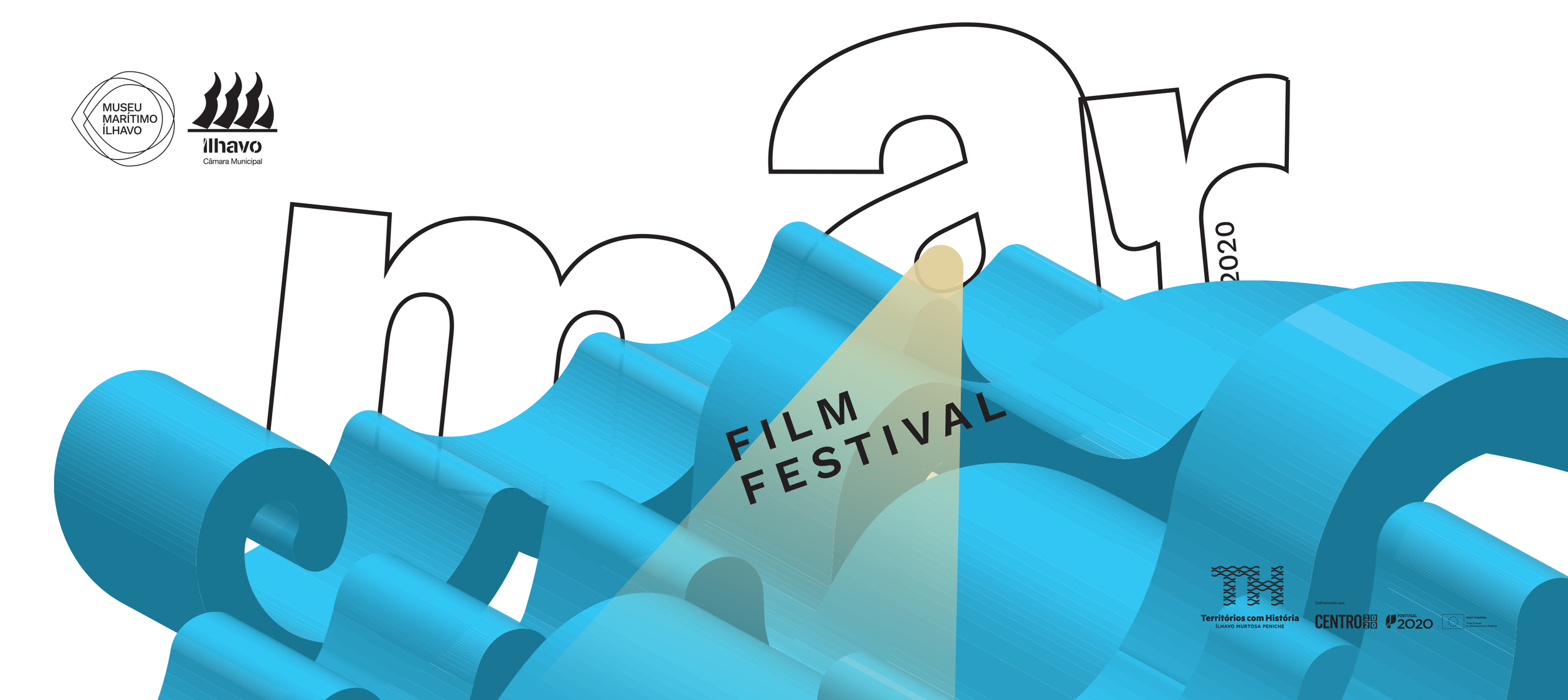 Adiada programação do último fim de semana do Mar Film Festival
