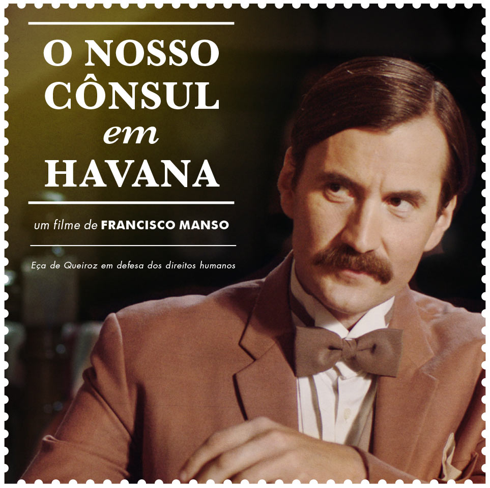  Filme “O nosso Cônsul em Havana” em estreia nacional