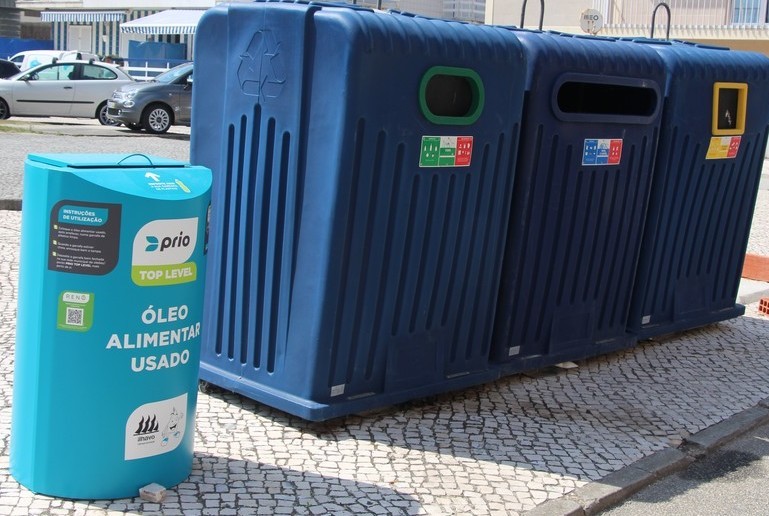 Aviso: Recolha de lixo condicionada devido a greve na ERSUC