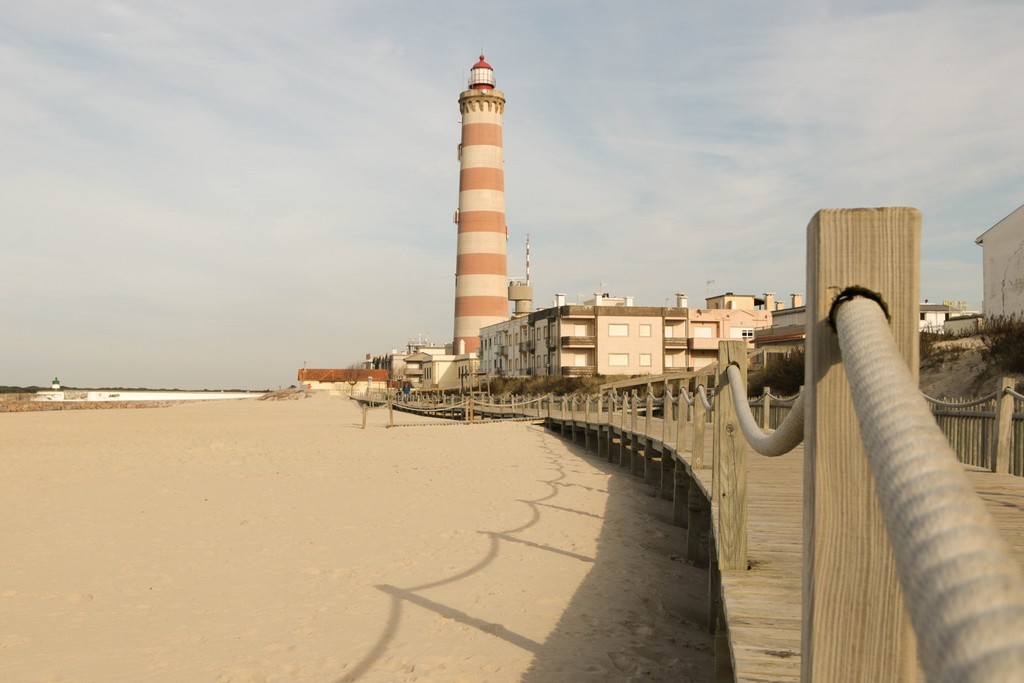 Câmara Municipal encerra Passadiços nas Praias da Barra e da Costa Nova e Espaços e Equipamentos ...