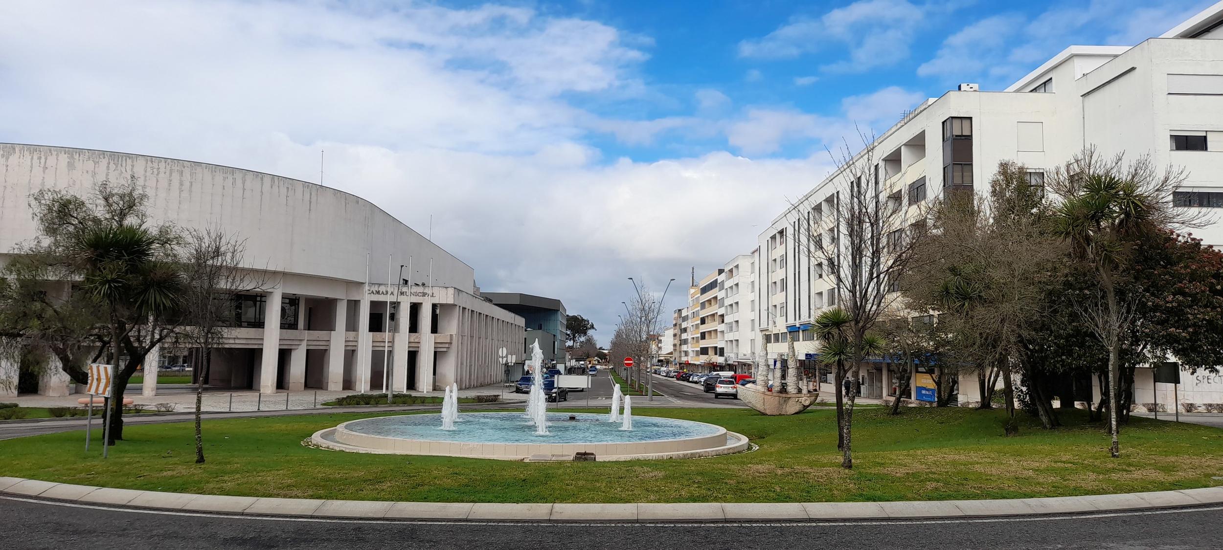 Câmara Municipal apresenta saldo de gerência de 2020 no valor de 2,8 milhões de euros