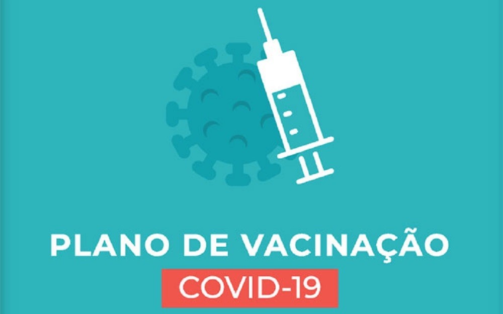 VACINAS COVID-19: Atualização do processo de Vacinação, no Município de Ílhavo