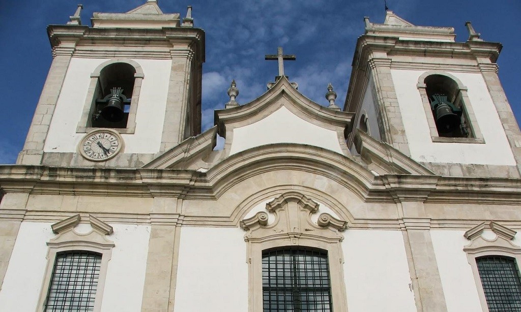 Apoio extraordinário de 41 mil euros para restauro de património religioso