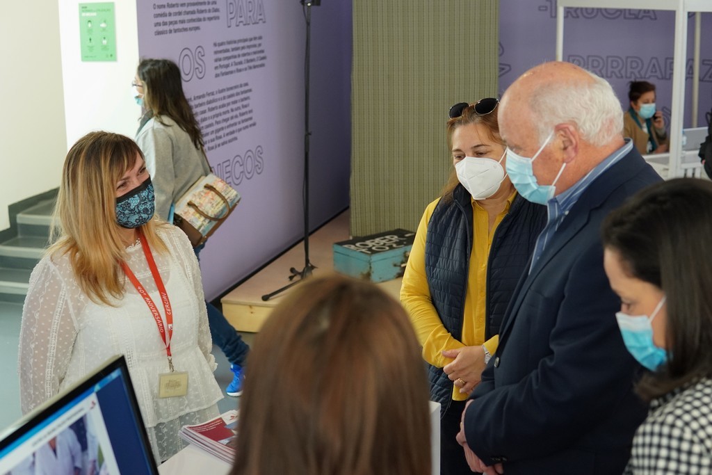 Feira de Emprego com significado especial em tempo de pandemia