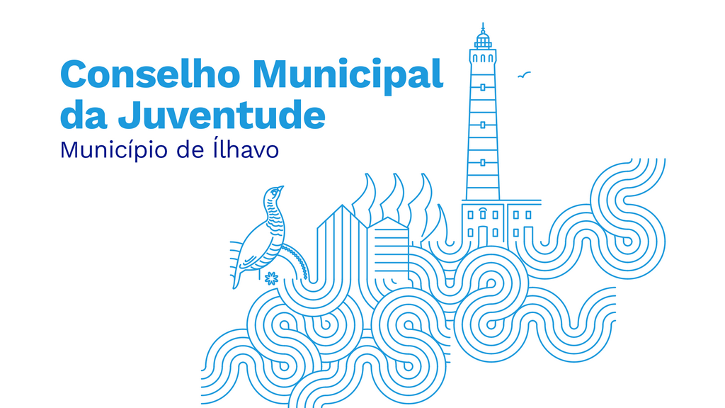 Conselho Municipal de Juventude de Ílhavo define novos conceitos, dinâmicas e objetivos