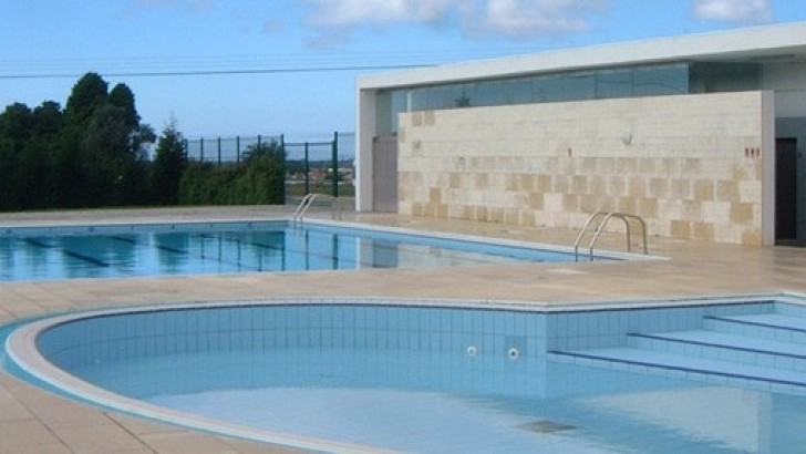 Piscina Municipal de Vale de Ílhavo manter-se-á encerrada neste verão