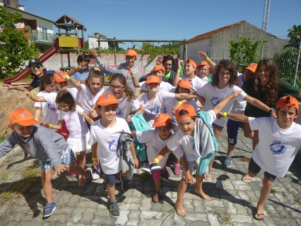 Férias Divertidas do Município de Ílhavo regressam neste verão de 2021