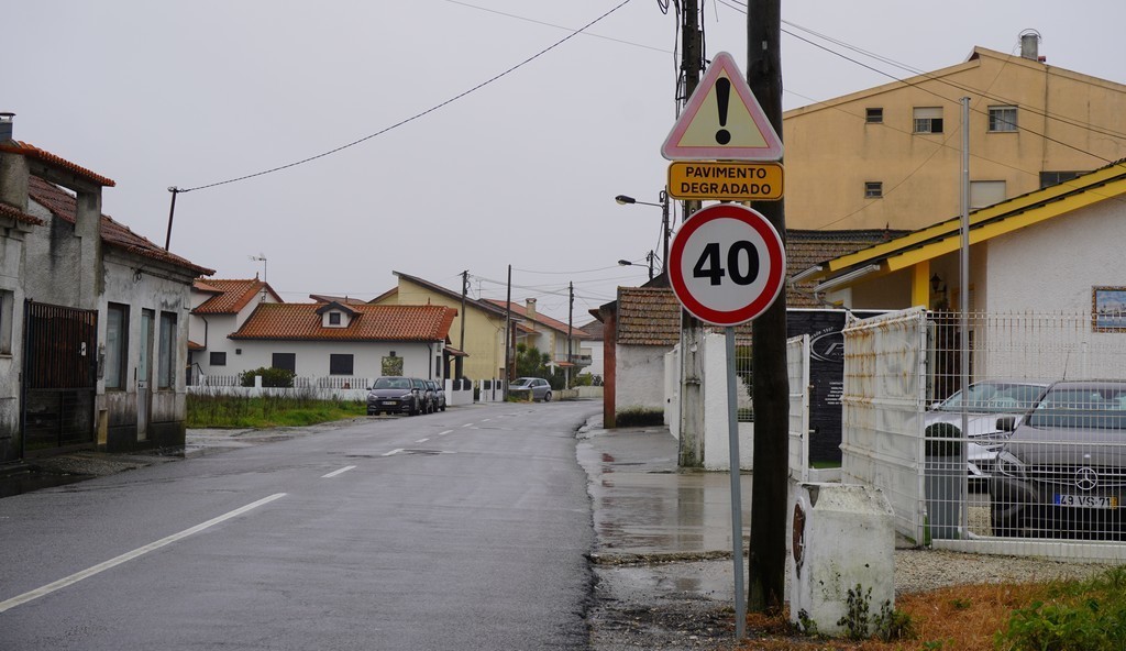 Adjudicado o arranjo urbanístico da Rua São Francisco Xavier, na Gafanha da Nazaré: investimento ...