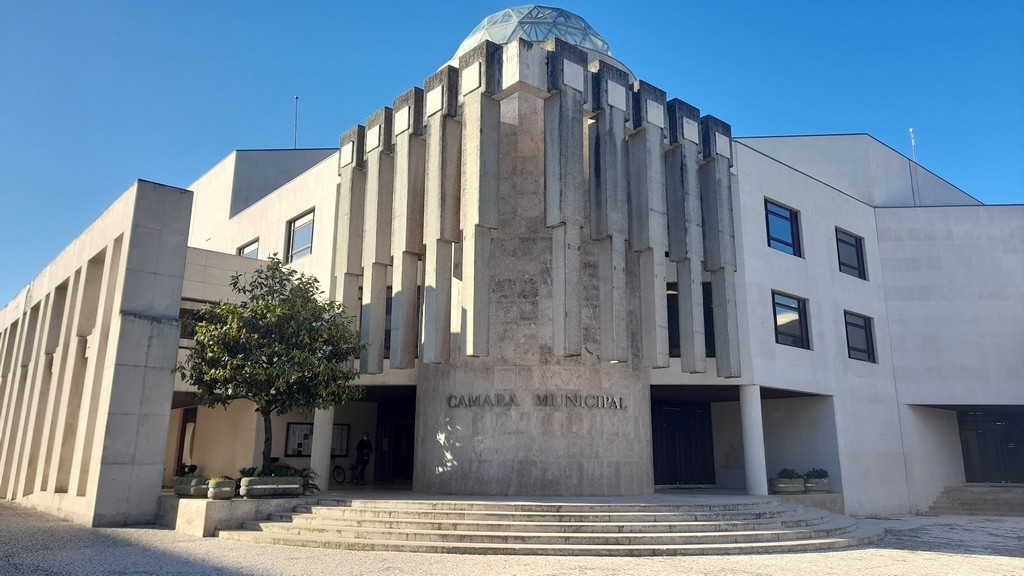 Câmara Municipal de Ílhavo volta a receber a Marca “Entidade Empregadora Inclusiva”