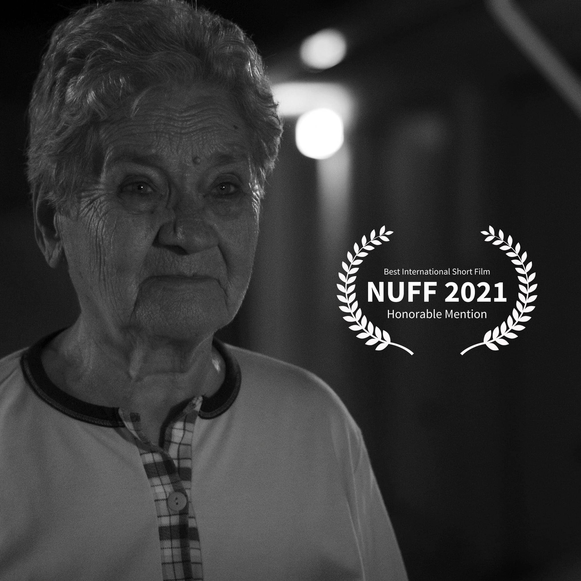 Curta-Metragem da Maior Idade do Município de Ílhavo premiada na Noruega