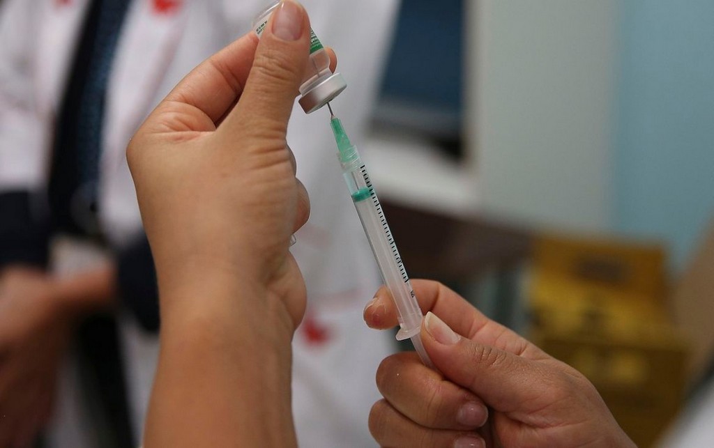 Campanha de vacinação contra a gripe alargada a mais pessoas 