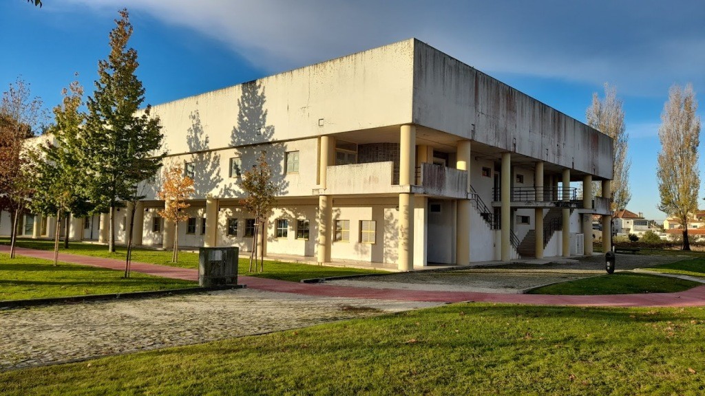 Piscina Municipal de Ílhavo encerrada de 27 a 30 de dezembro