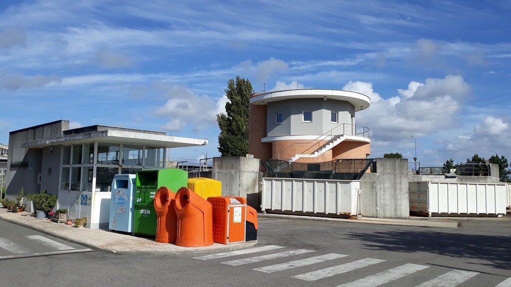 Câmara Municipal de Ílhavo alerta os munícipes para a urgência da valorização dos resíduos