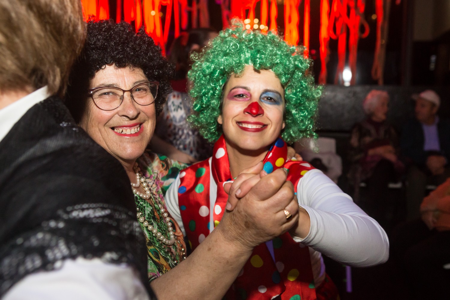 Município de Ílhavo promove atividades de Carnaval para seniores