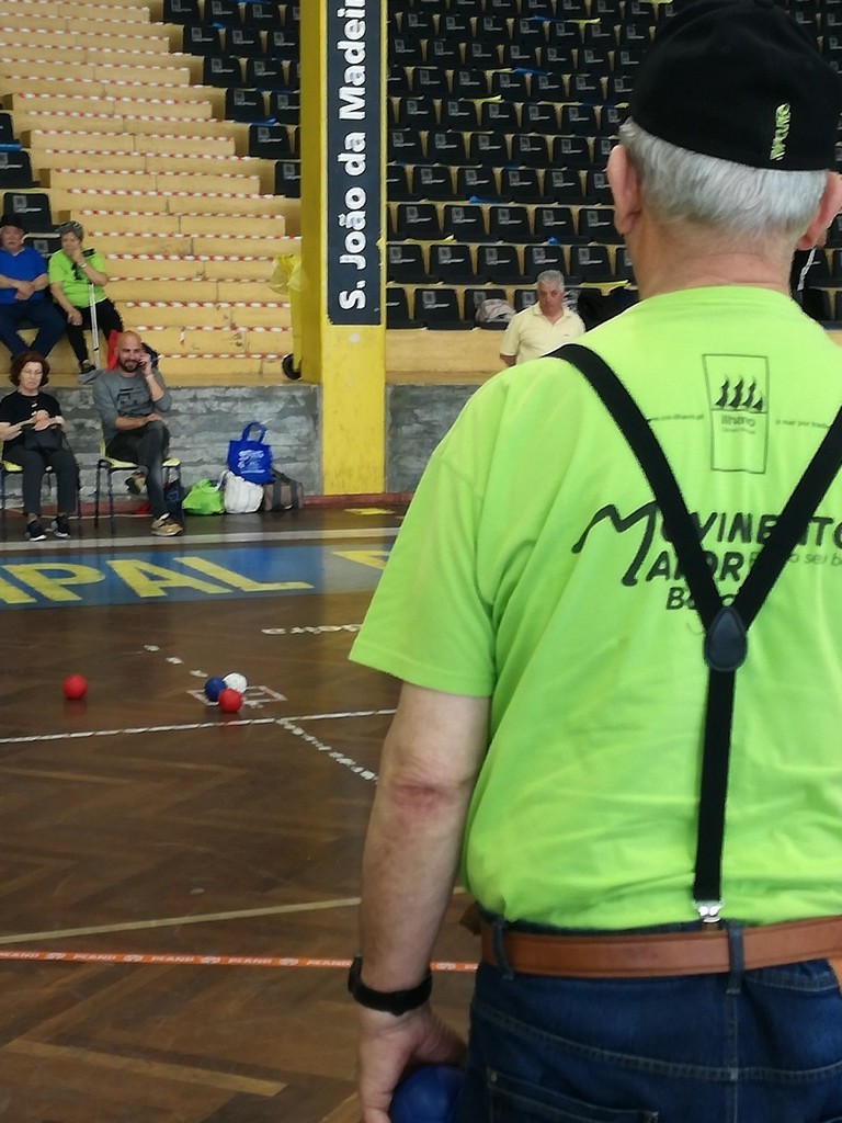 “Maiores no Movimento” já arrancou e tem inscrições abertas