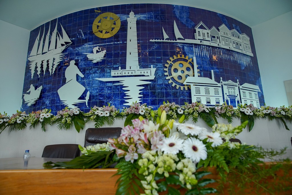 Comemorações do Feriado Municipal de Ílhavo acontecem na próxima segunda-feira, dia 18