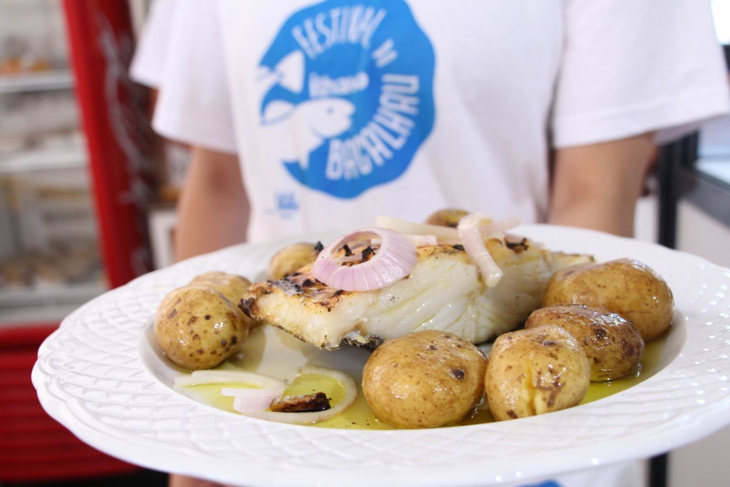 Ílhavo organiza o maior Festival do Bacalhau do país de 10 a 14 de agosto