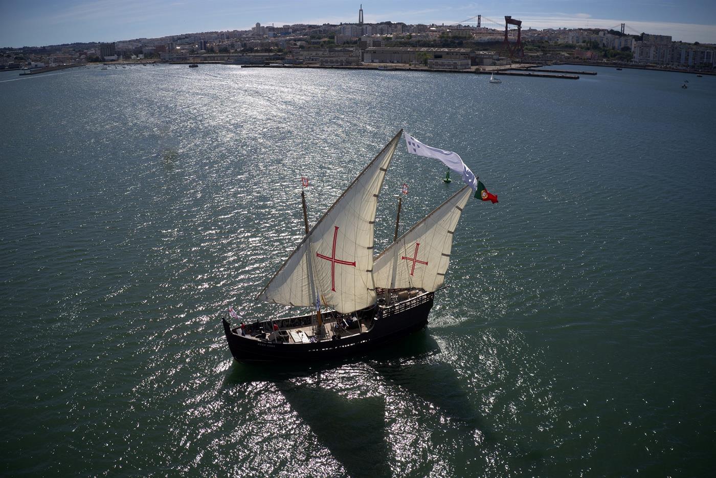 Caminho Marítimo de Santiago