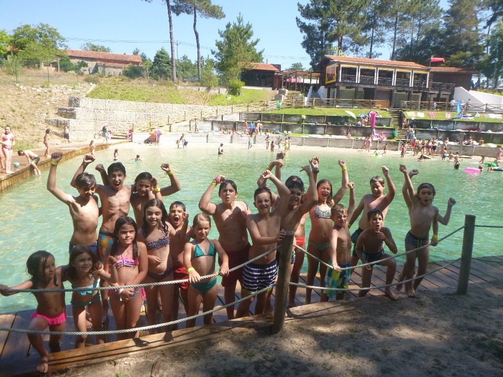 Abertas as inscrições para as Férias Divertidas de Verão