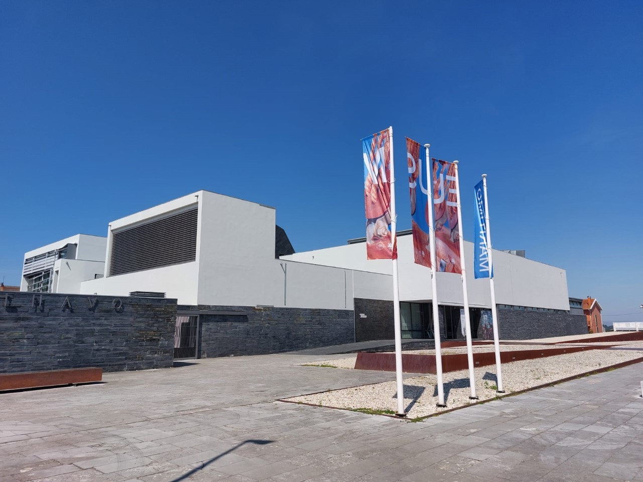 85º aniversário do Museu Marítimo de Ílhavo celebrado com novidades e atividades para a comunidade