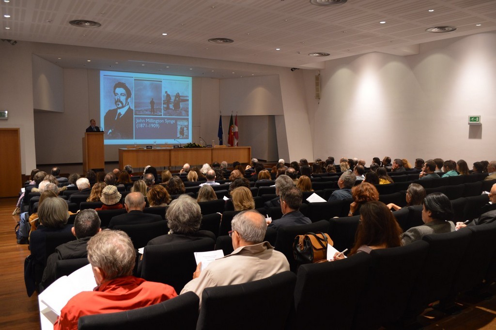 Museu Marítimo de Ílhavo debate a arte com inspiração no Mar