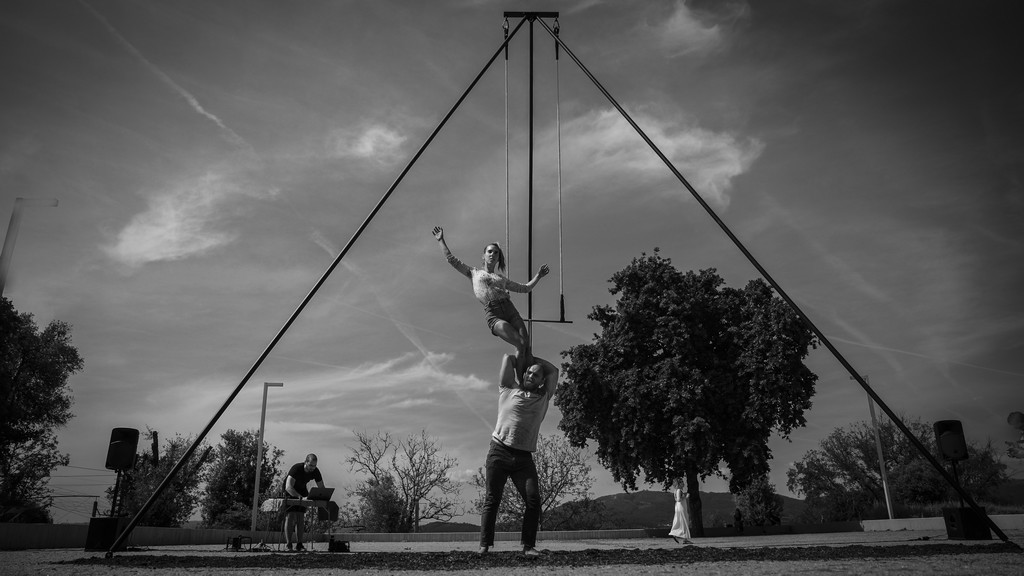 LEME: festival de circo contemporâneo regressa a Ílhavo com mais de três dezenas de espetáculos